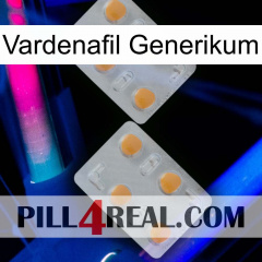 Vardenafil Generic 25